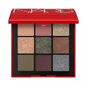 Палитра теней для век 01787 NARS/Climax / / 1,5 г (9)