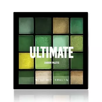 Палитра теней для век Boobeen Colorful Eyeshadow Palette Makeup 16 матовых и блестящих ярких теней для век. Легко создайте драматичный и гламурный образ. Цвета, тени для век,