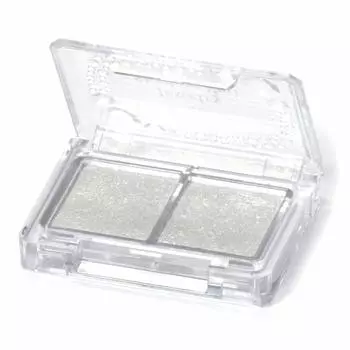 Палитра теней для век Canmake Jewelry Shadow Veil 01 Innocent Crystal 2,4 г