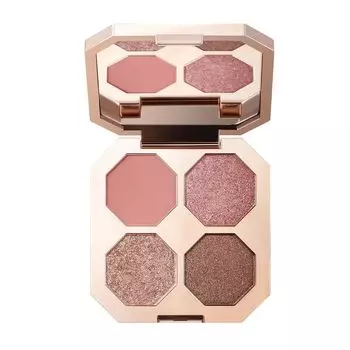 Палитра теней для век DEAR DAHLIA DEREAM VELVET Палитра теней для век Dream Velvet (ЛЮБОВНЫЙ ЗАКЛИНАНИЕ)