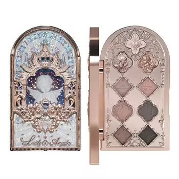 Палитра теней для век Flower knows Little Angel Collection 9 Color (01EdensAngel)