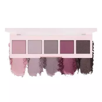Палитра теней для век Ipken Dust Moth Personal Mood Palette Winter Cool Tone, Plain Winter, 1 шт.
