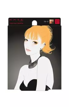 Палитра теней для век KATE Trap Powder Temptation of Honey снята с производства EX-2 [Производитель продукта]