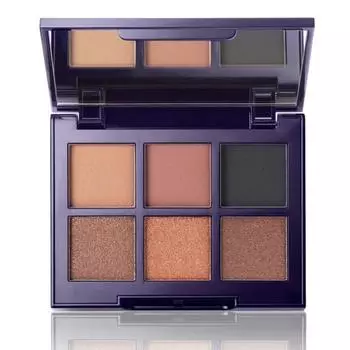 Палитра теней для век Kevyn Aucoin Contour Deep