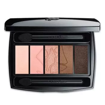 Палитра теней для век Lancome Ifnose 01 French Nude, 1 шт.