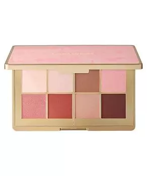 Палитра теней для век LAURA MERCIER Japan in Bloom (Ограниченный выпуск)