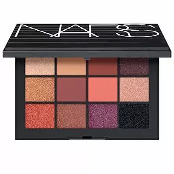 Палитра теней для век Nars Extreme Effect