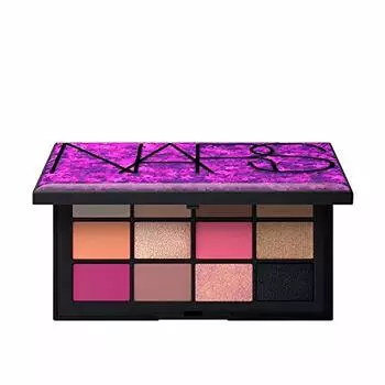 Палитра теней для век NARS Hypto