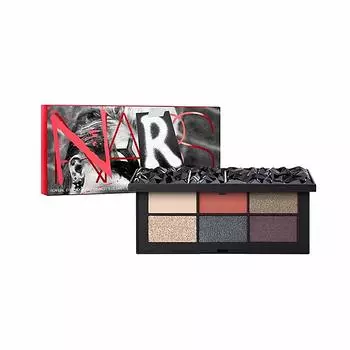 Палитра теней для век NARS Provocateur #8375 (Ограниченное) [Тени для век] [Предмет]