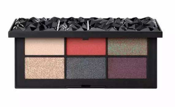 Палитра теней для век NARS Provocateur -NARS-