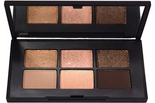 Палитра теней для век NARS Voyageur_0,6 г(6) (1193)