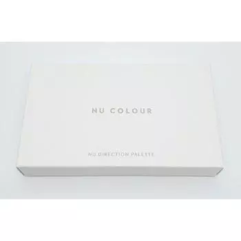 Палитра теней для век Nu Skin New Color New Direction 01 Daylight Pink, 1 шт.