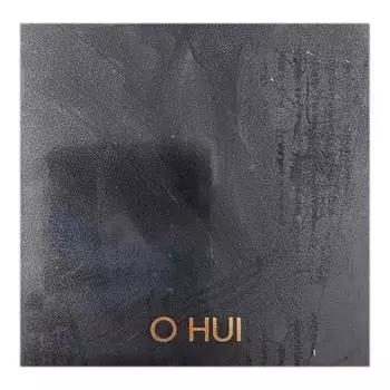 Палитра теней для век O HUI Real Color Eye Palette 9 цветов 5,4 г, оттенок 02 розовый, 1 шт.