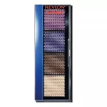Палитра теней для век Revlon So Prismatic 964 Clap Back Trendy Cool Fierce! (Цвета цветного изображения) 6,0 г (х 1)