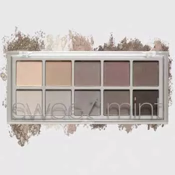 Палитра теней для век SNS People s Love, 10 цветов, повседневная палетка теней для век Butterfly Eye Shadow, косметика Better Eyes Commuting, стойкий цвет, уникальная пудра