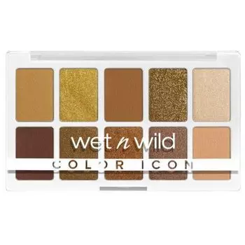 Палитра теней для век Wet N Wild Wnw 10 1114074e