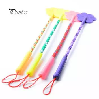 Палка для дрессировки щенков, послушание, 43 см, обучение обучению