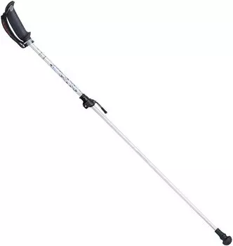 Палка для ходьбы Kizaki, белая APAI7H204 APAI-7H204 (белый)