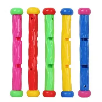 Палки для дайвинга в бассейне Summer Fun 19cm разноцветный