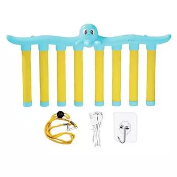 Палки для ловли с быстрой реакцией Сенсорная игрушка Родитель-ребенок Глаз и рука Хватательная палка Сад Style B