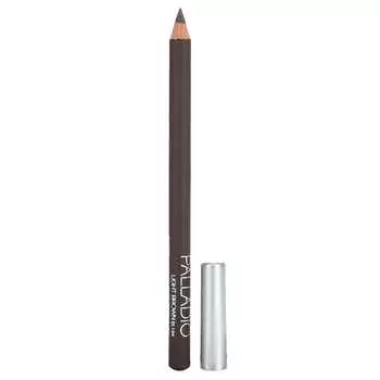 Palladio, eyeliner pencil, light brown EL194, 1.2 g (0.04 oz)