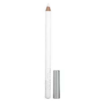 Palladio, eyeliner pencil, white EL206, 1.2g (0.04oz)