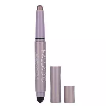 Palladio, eyeshadow stick, silver mauve shimmer ES06, 1.2 g (0.04 oz)