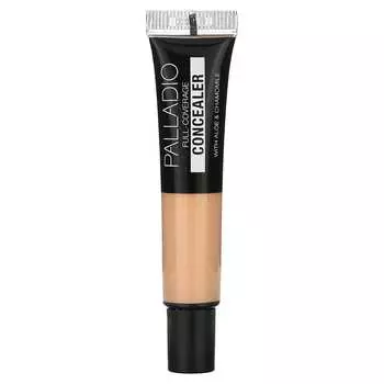 Palladio, Консилер с полным покрытием, Чайный чай PCT04, 9 мл (0,35 унции)