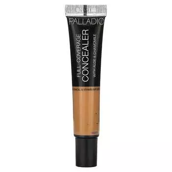 Palladio, Консилер с полным покрытием, Frappe PCT08, 9 мл (0,35 унции)