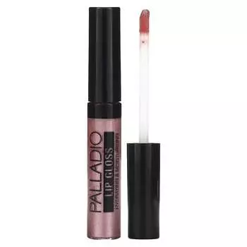 Palladio, Lip Gloss, Passion Pink PGL29, 0.24 fl oz (7 ml)