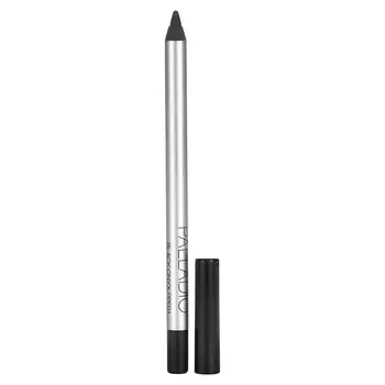 Palladio, подводка для глаз Precision Eyeliner, черный оникс PPE01, 1,2 г (0,04 унции)