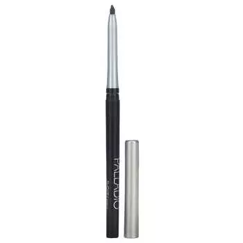 Palladio, Retractable Waterproof Eyeliner, Smokey PRE03, 0.28 g (0.01 oz)