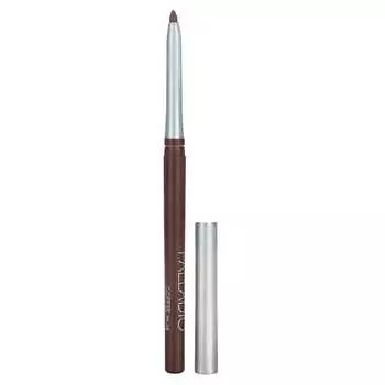 Palladio, Retractable Waterproof Lip Liner, Coffee PLL05, 0.01 oz (0.28 g)