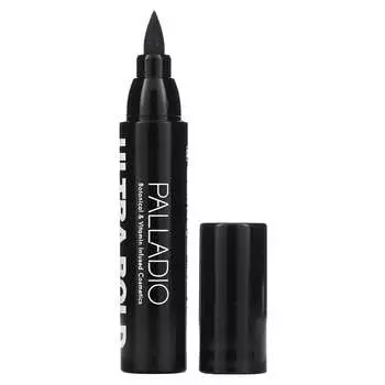 Palladio, Ultra Bold Eyeliner Icon, 2.5 ml (0.088 fl oz)
