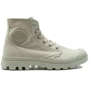 Palladium Mono Chrome сапоги EU 37