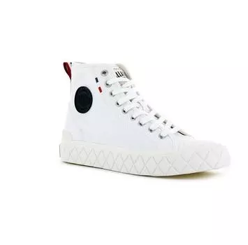 Palladium Palla Ace Canvas Mid сапоги EU 40