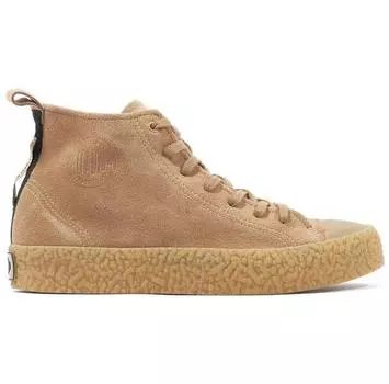 Palladium Palla Ace Rugged suede сапоги EU 38