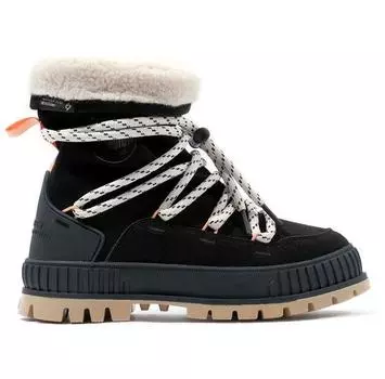 Palladium Pallashock Hiver hiking сапоги EU 37