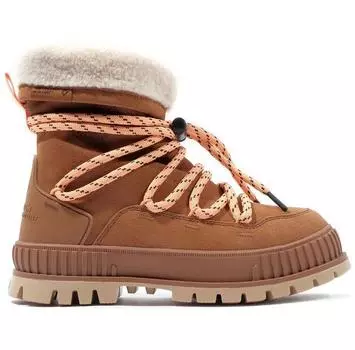 Palladium Pallashock Hiver hiking сапоги EU 37