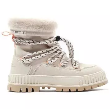 Palladium Pallashock Hiver hiking сапоги EU 38