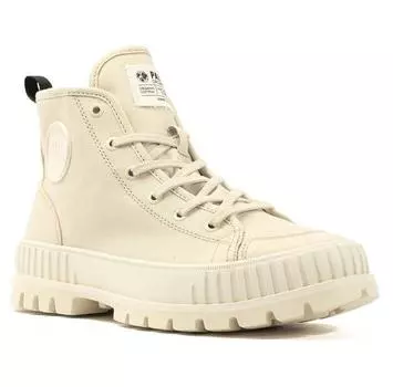 Palladium Pallashock Organic 2 сапоги EU 37