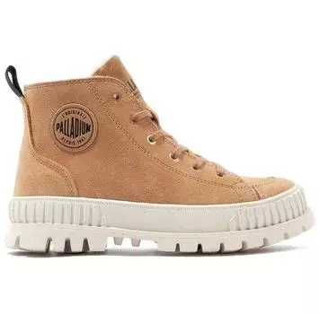 Palladium Pallashock Warm zip сапоги EU 37
