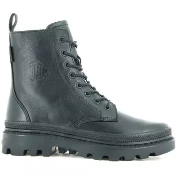 Palladium Pallatrooper Off Leather сапоги EU 38