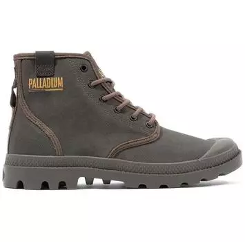 Palladium Pampa Hi Coated hiking сапоги EU 44