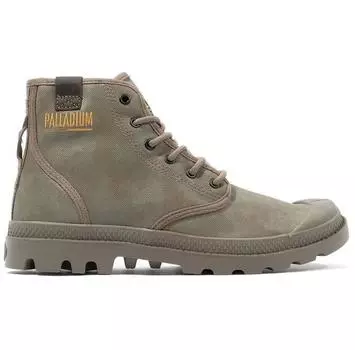 Palladium Pampa Hi Coated hiking сапоги EU 44
