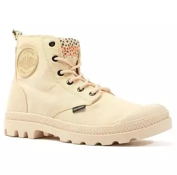Palladium Pampa Hi Safari сапоги EU 38