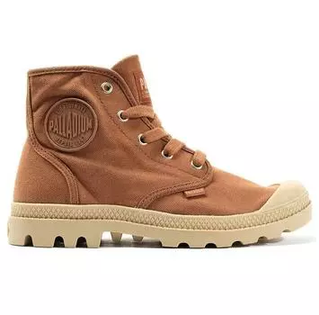 Palladium Pampa Hi сапоги EU 39