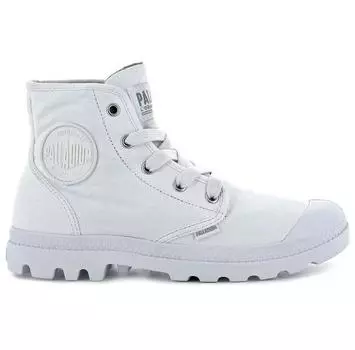 Palladium Pampa Hi сапоги EU 38