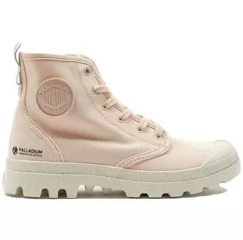 Palladium Pampa Hi Zip Organic сапоги EU 37