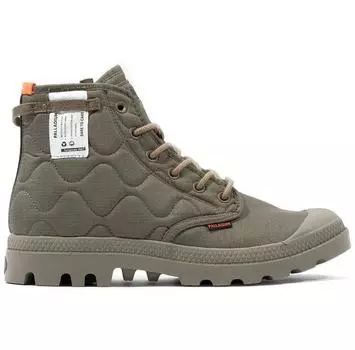 Palladium Pampa Re-Quilted hiking сапоги EU 36
